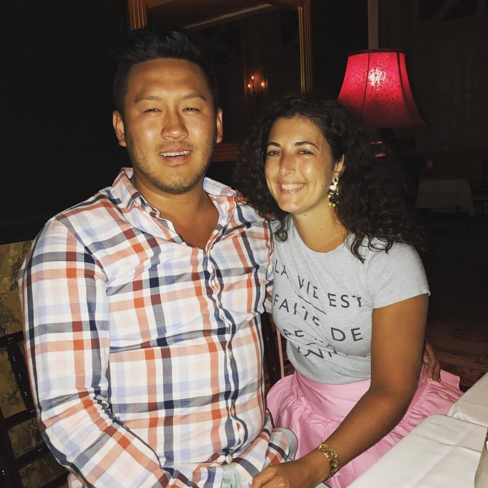 Meet your Posher, Amanda